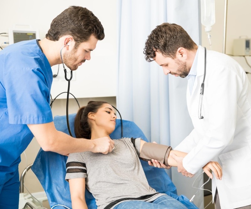 Urgent Care vs. ER